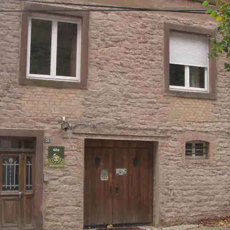 Herbes Folles * Lutzelbourg