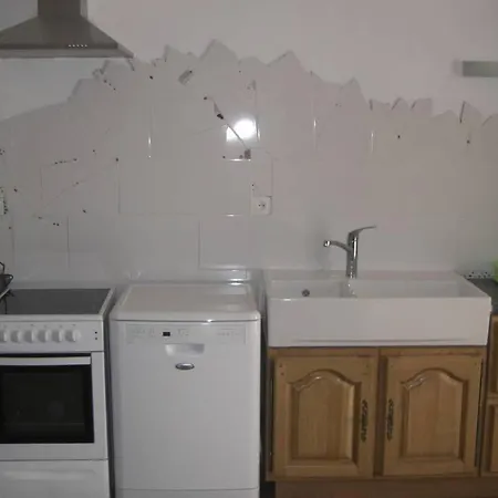 Apartmán Herbes Folles