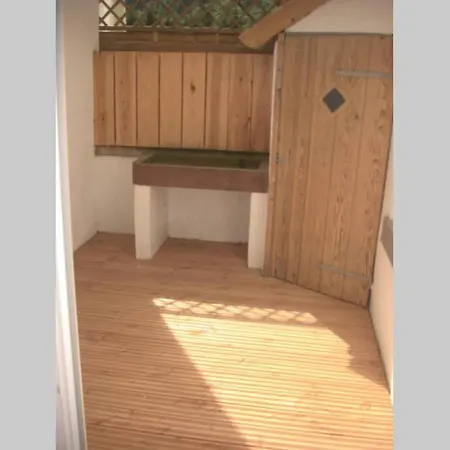 Apartment Herbes Folles *