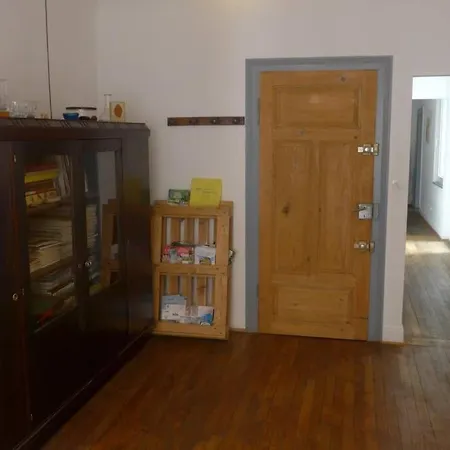 Apartmán Herbes Folles *