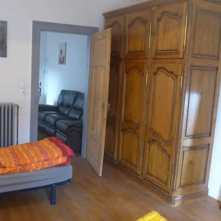 Lejlighed Herbes Folles *