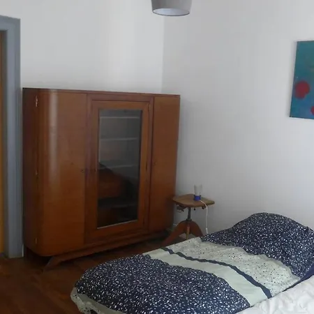 Herbes Folles Lägenhet *