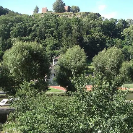 Herbes Folles Lutzelbourg