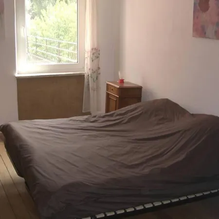 Lejlighed Herbes Folles Lutzelbourg