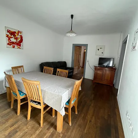 Herbes Folles Apartment