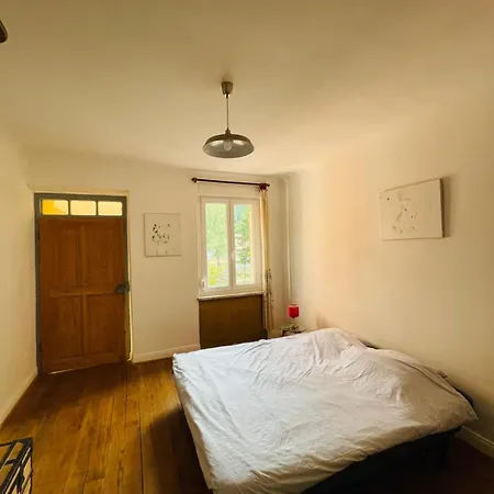 Apartment Herbes Folles *