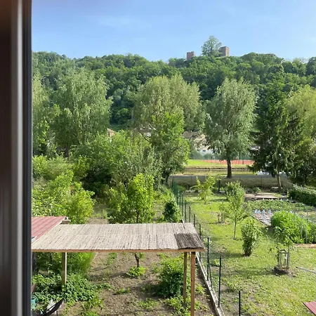 Herbes Folles Apartment