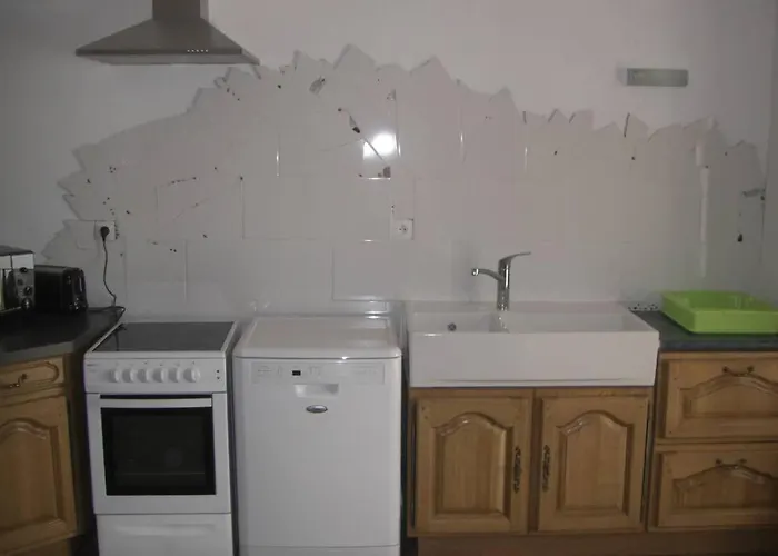 公寓 Herbes Folles