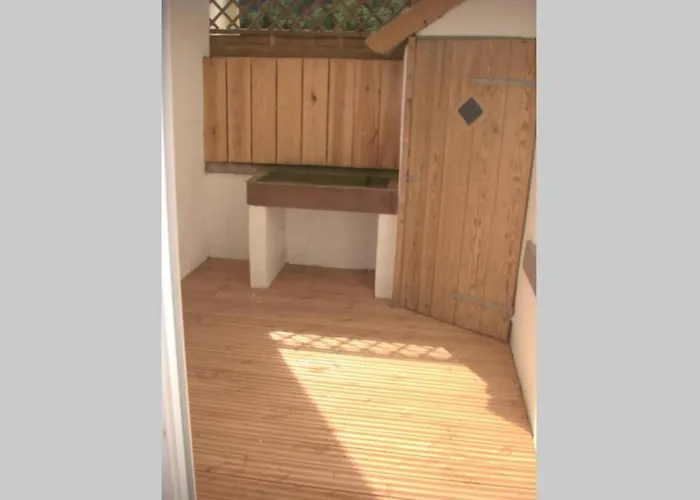 公寓 Herbes Folles *