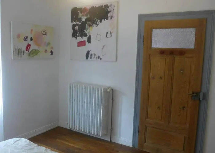 Herbes Folles 吕泽尔堡